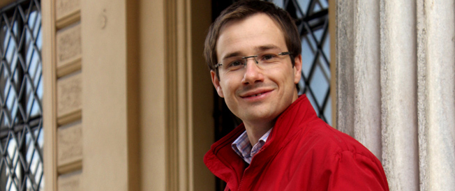 Aleš Kománek